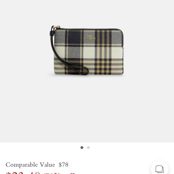 COPY - 🥀NWT COACH SET🥀🥀 - Picture 7 of 9